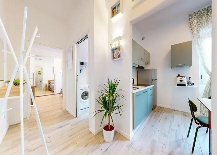 La Chicca Apartment