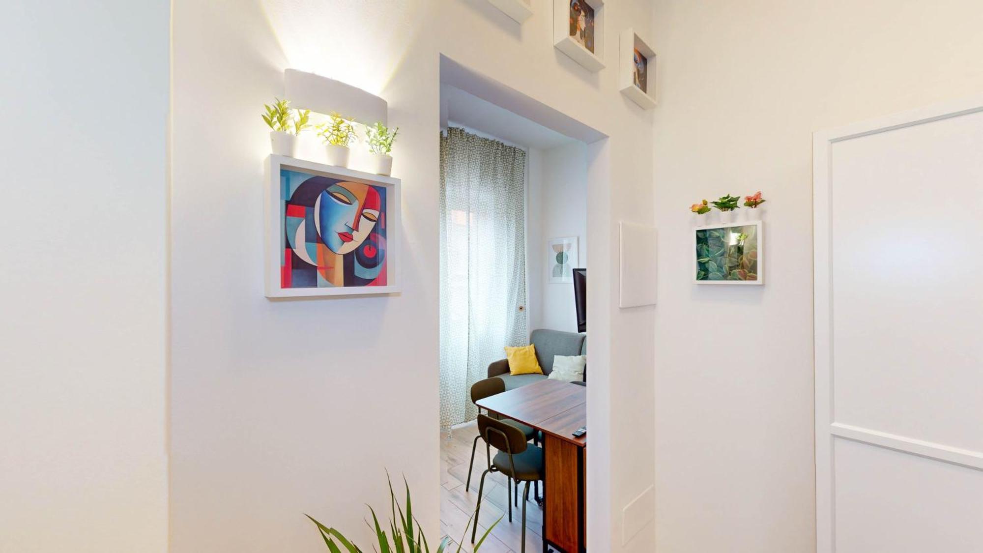 La Chicca Apartment
