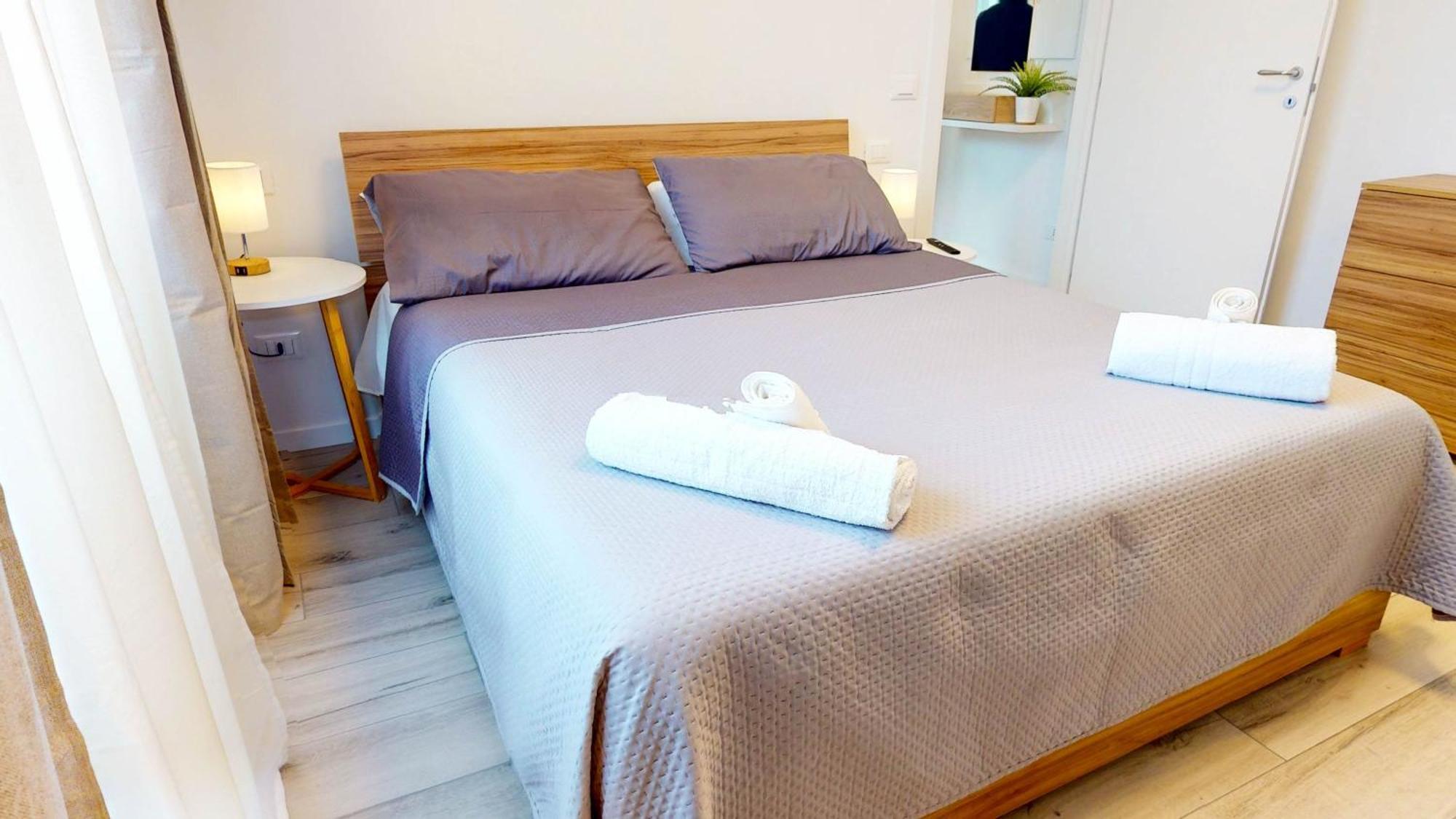 La Chicca Apartment Mailand