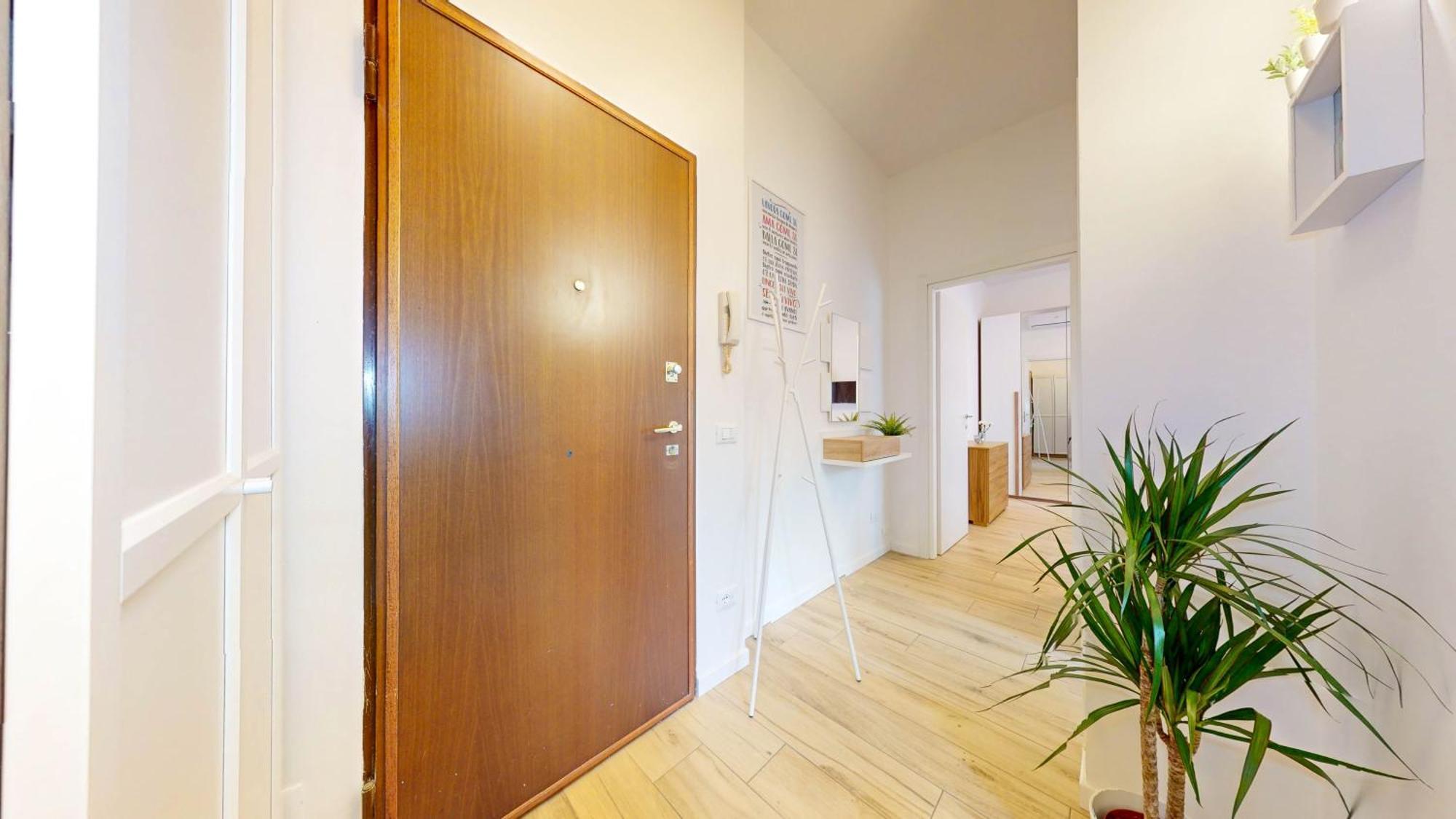 Apartment La Chicca Mailand