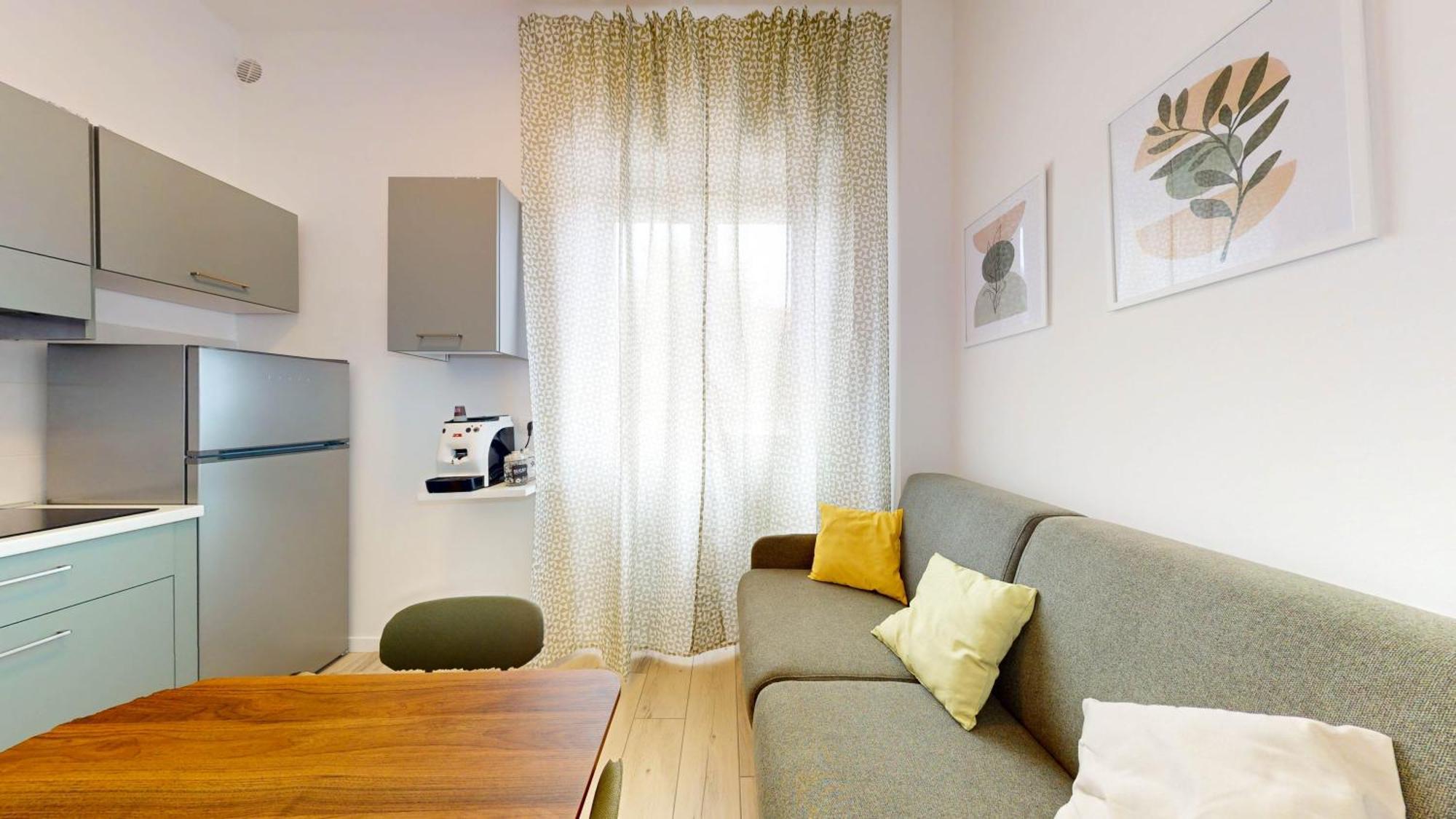 Apartment La Chicca