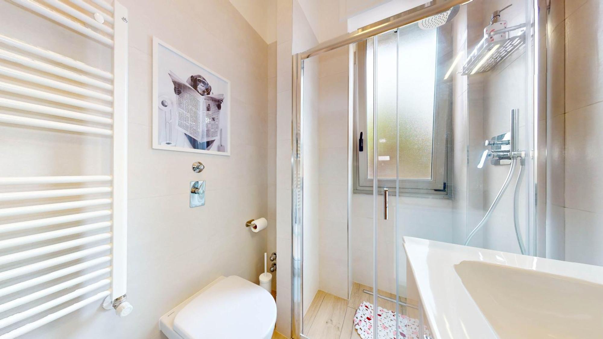 La Chicca Apartment *
