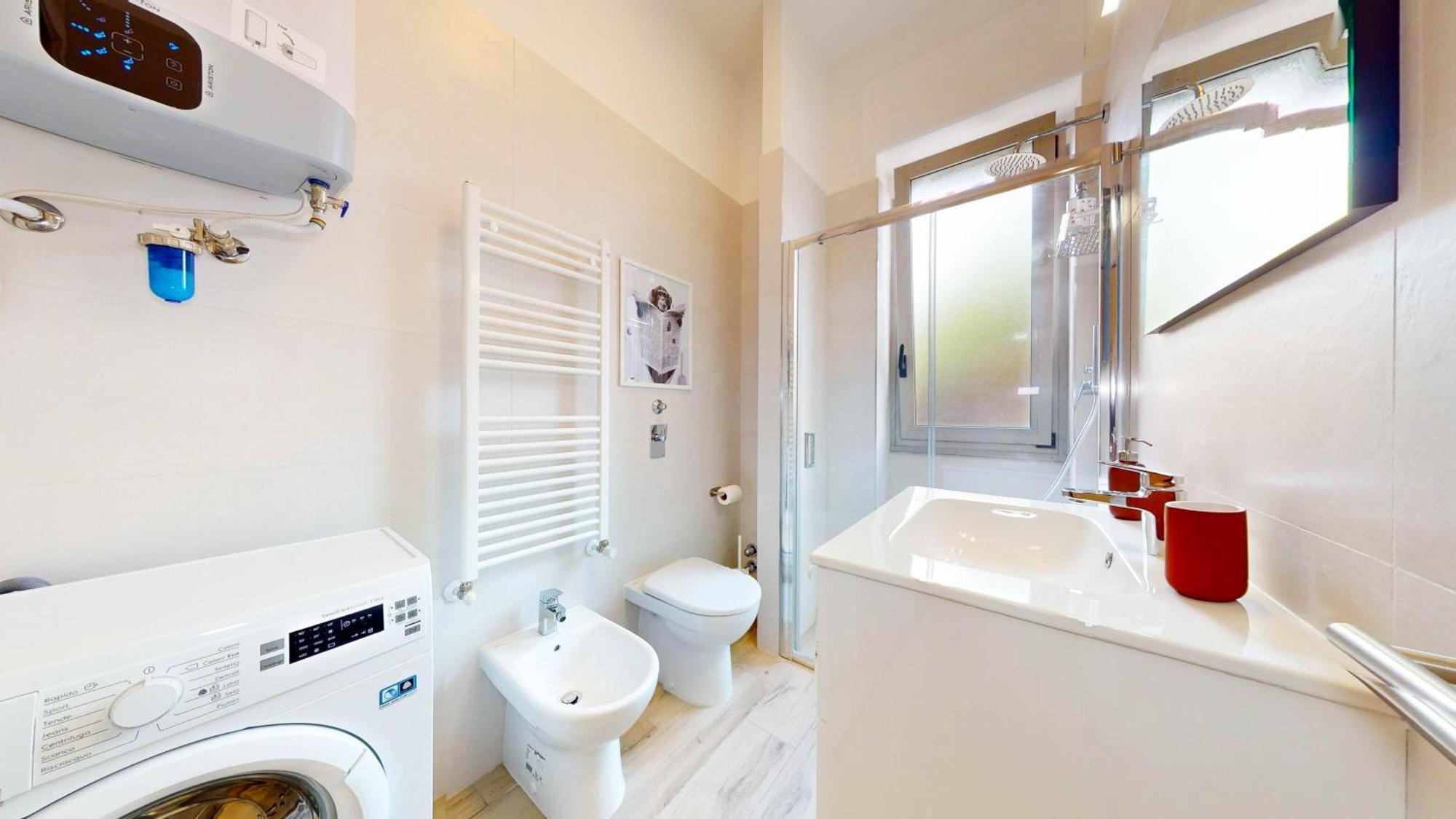 La Chicca Apartment