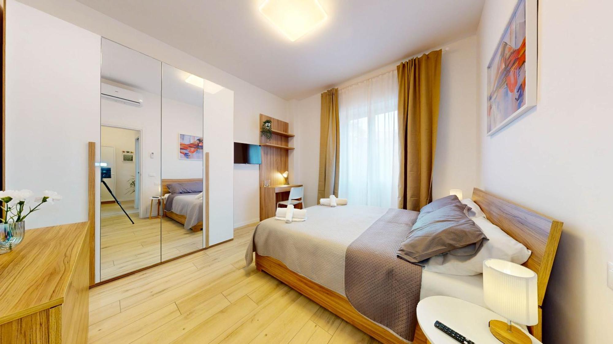 Apartment La Chicca *