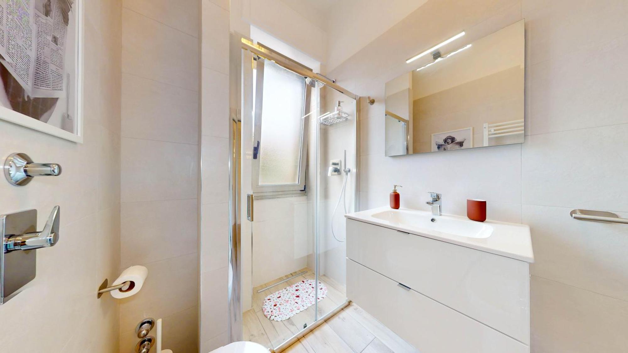Apartment La Chicca