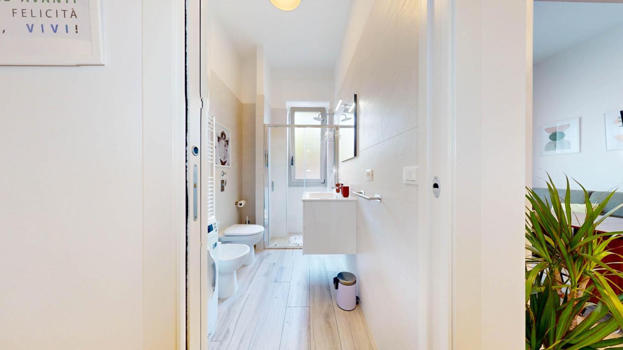 La Chicca Apartment Mailand