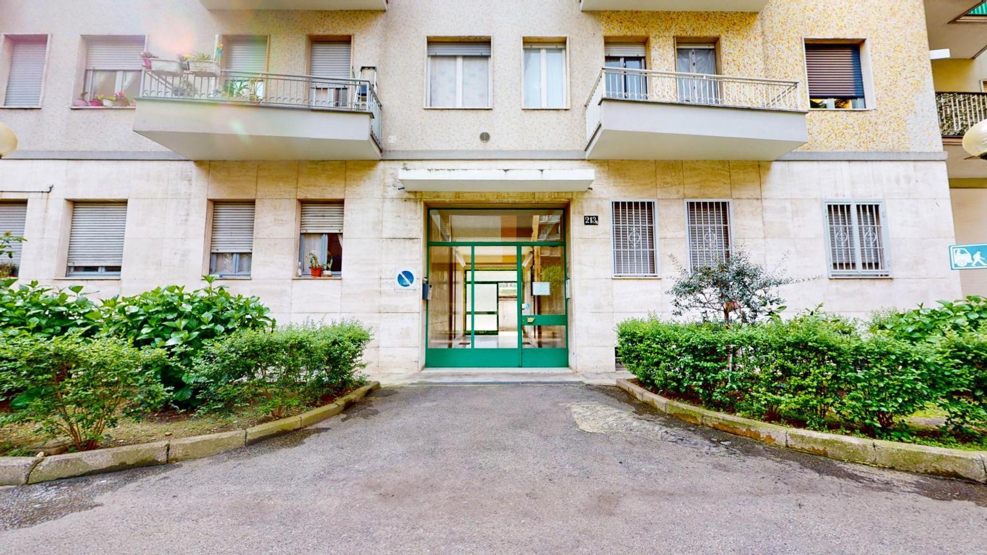 Apartment La Chicca